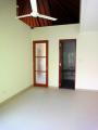 Attractive priced Sanur townhouses Bedroom with ensuite bathroom