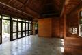 Tabanan retreat with Ubud like surroundings Living villa number 2