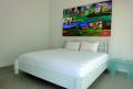 Sanur modern quality villa Guest bedroom