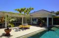 Sanur modern quality villa Terraces