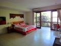 Freehold villa in central Sanur Guest bedroom