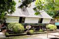 Traditional Bali resort for sale Sumatrean Karo house