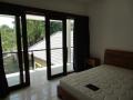 Attractive modern Canggu villa Guest bedroom