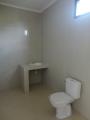 New Jimbaran Townhouse Bathroom