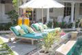 Stunning colonial villa Pooldeck