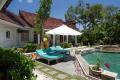 Stunning colonial villa Garden and guest accommodation