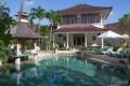 Stunning colonial villa Seminyak villa for sale