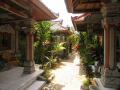 Central Lovina Homestay for sale View of Homestay