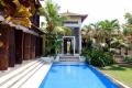Singaraja Luxury Home Villa Entrance