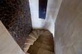 Singaraja Luxury Home Stairwell