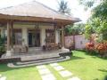 Bali Beach Villa, Luxury Beach Villa Air Sanih, Villa constructed in style