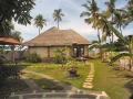 Air Sanih - Luxury Beach Villa Entrance