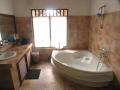 Kerobokan Villa Bath Room