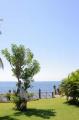 North Bali Ocean Front Villa Garden View