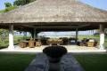 Batubelig Luxury Bali Villa Outdoor Living