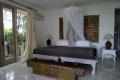 Batubelig Luxury Bali Villa Bedroom View
